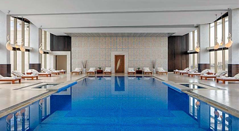 JW Marriott Absheron Baku