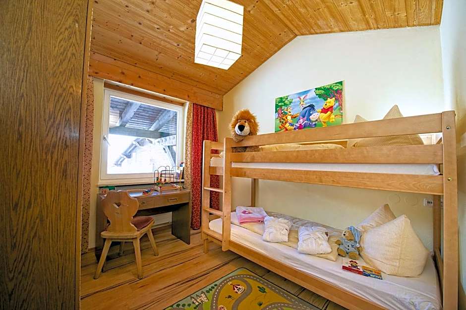 Familotel Bavaria Pfronten-Familien Hotel-Alles Inklusive Konzept