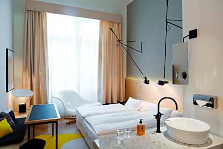 Double Room Regular