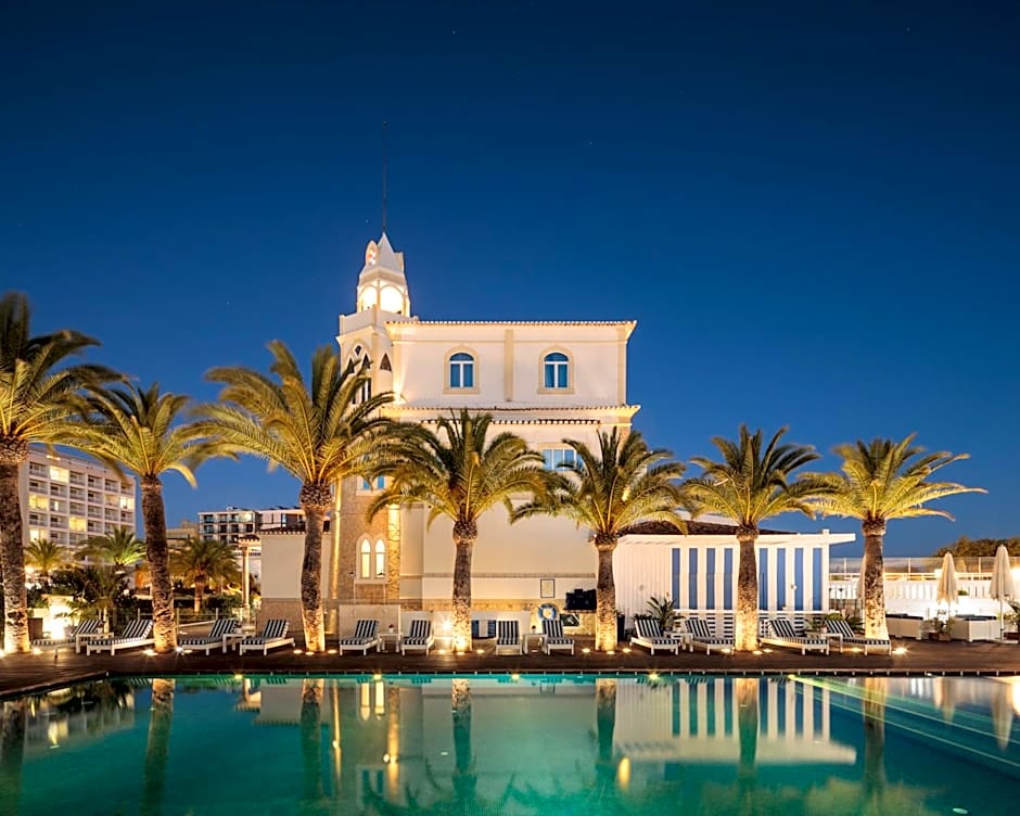 Bela Vista Hotel & Spa - Relais & Chateaux