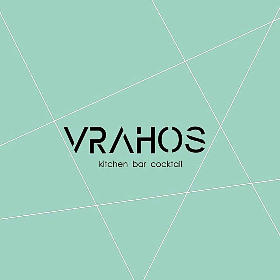 Vrahos
