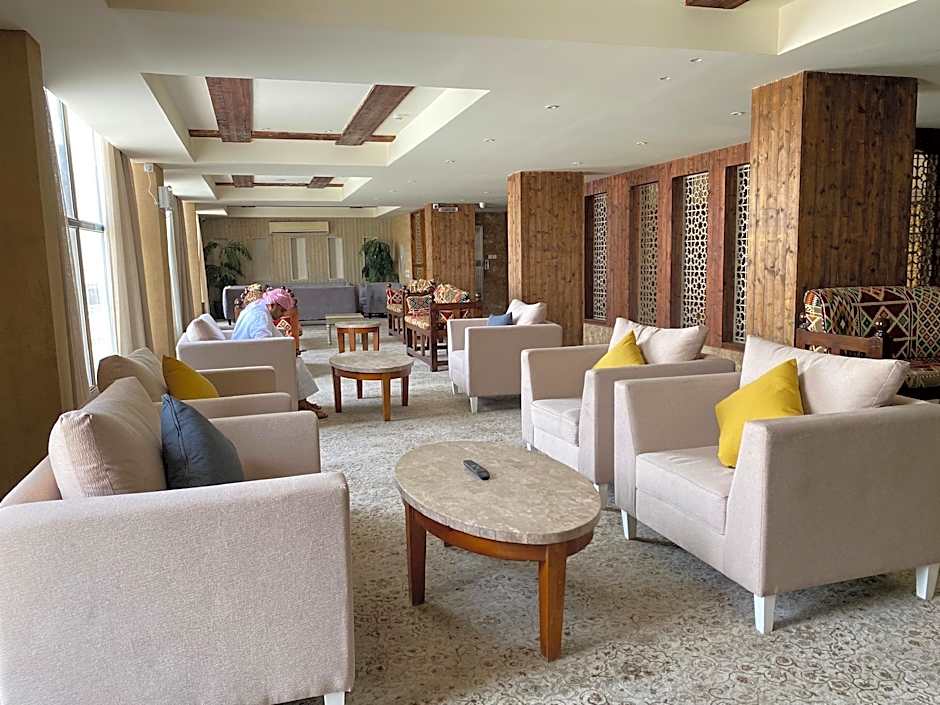 Al Diyafa Serviced Apartments