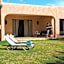 Oasis lodges