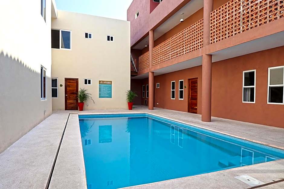 Hotel Punta Palmeras