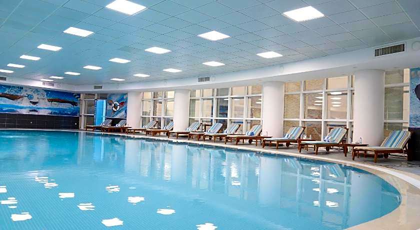 Movenpick Hotel Qassim