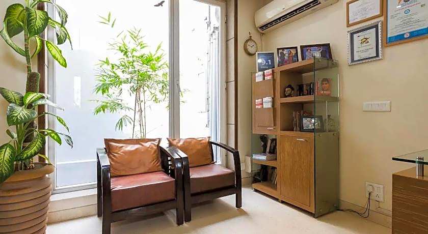 Perch Service Apartments