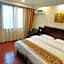 GreenTree Inn Hefei Railway Station Baima Phase III Baowen Business Building Express Hotel
