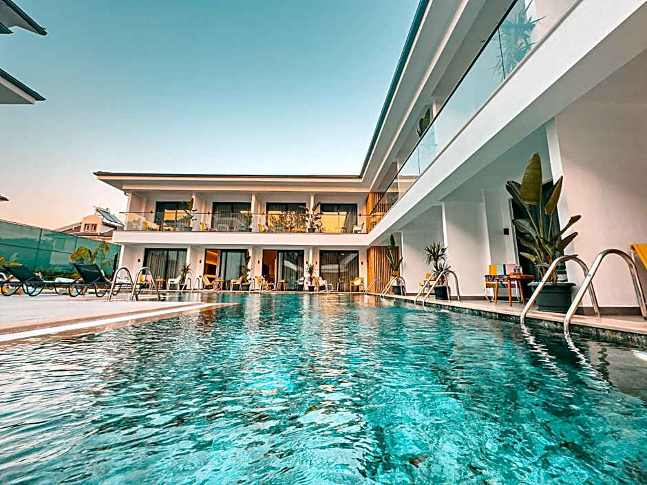 S-Cape Hotel Fethiye