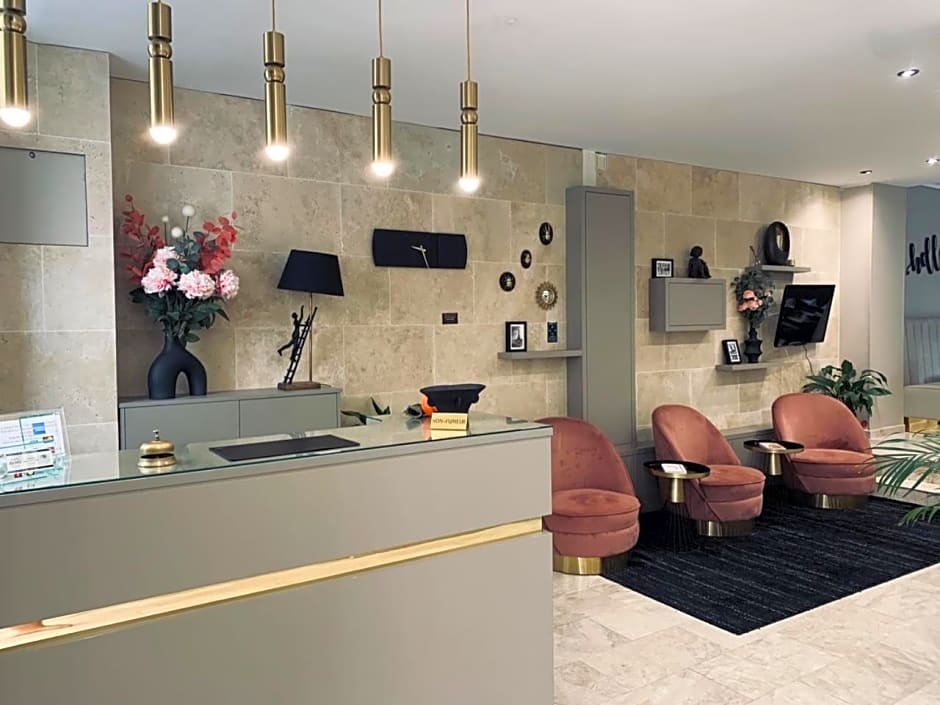 Hotel Agenor