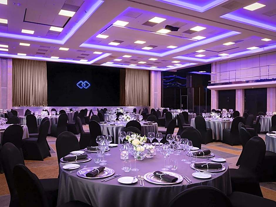 Sofitel Victoria Warsaw