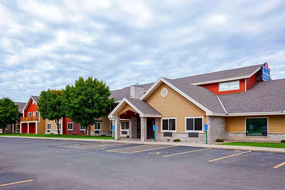 AmericInn by Wyndham Sartell