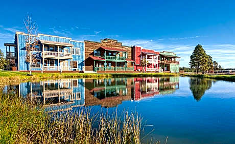 Worldmark Bison Ranch