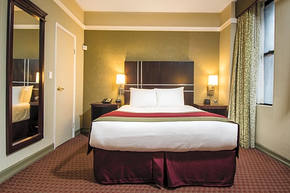 The Hotel @ Times Square – New York, NY