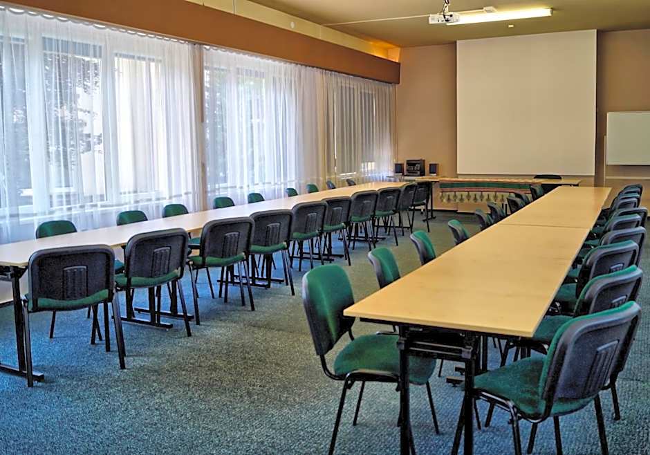 Ośrodek Wypoczynkowy Start