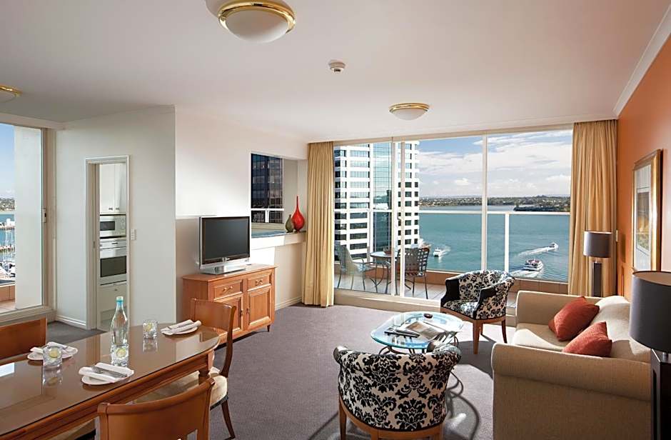 The Sebel Quay West Auckland