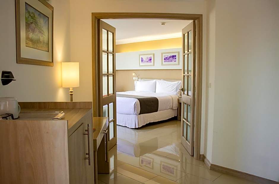 Sonesta Hotel Cali