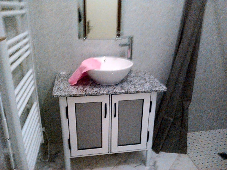 MAISON D’HÔTE LES TORTUES -