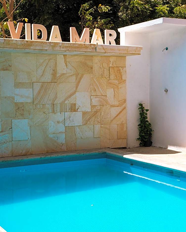 Hotel VidaMar
