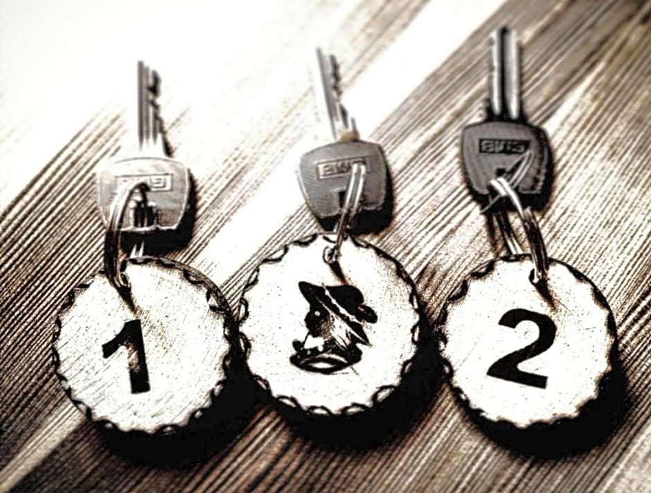 Przystań w Rzepiskach