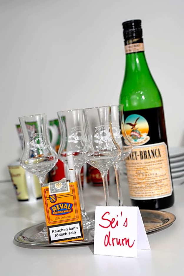 BEST WESTERN Hotel Wurzburg-Sud