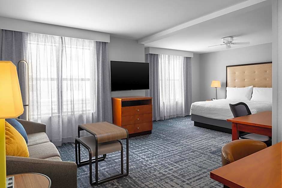 Homewood Suites By Hilton Dulles-North/Loudoun, Va