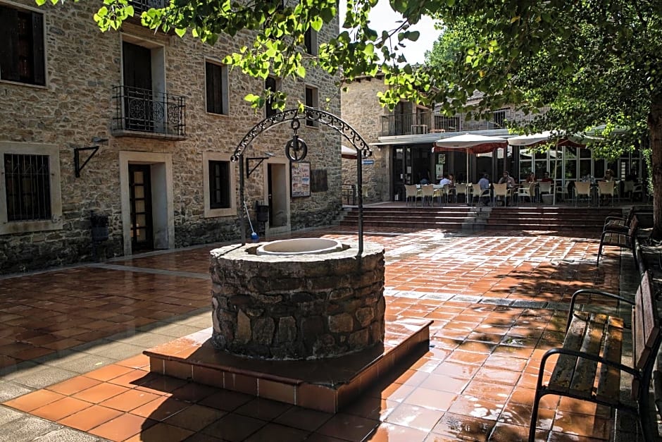 Camping & Bungalows Liguerre de Cinca