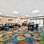Comfort Inn Chula Vista San Diego South