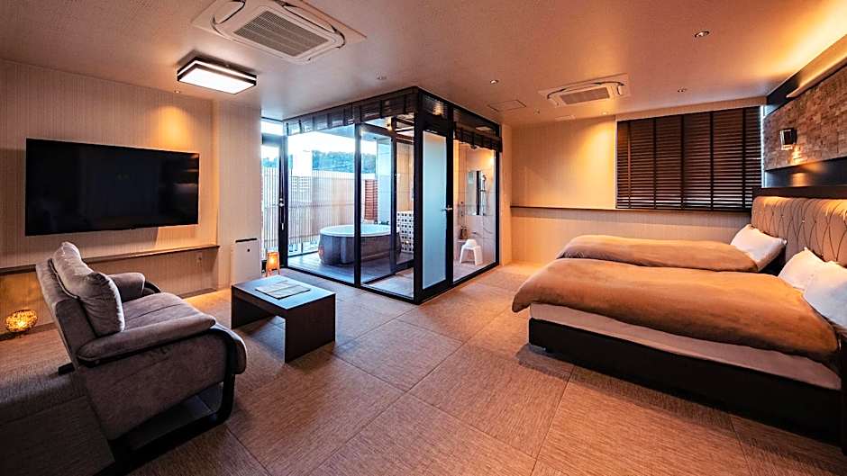 Ryokan Ginrinso Kotobuki