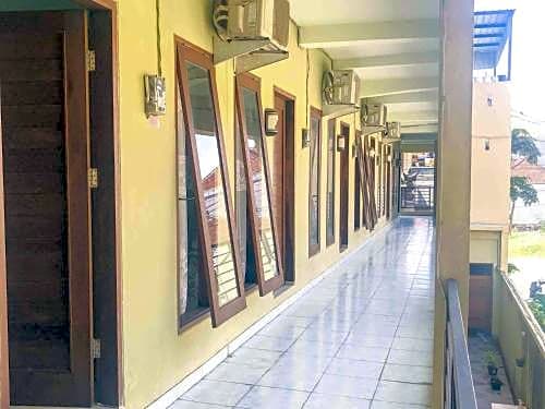 Anandianta Guesthouse Nusa Dua RedPartner