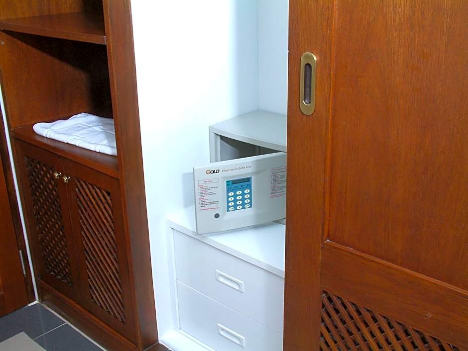 For You Residence Bangkok