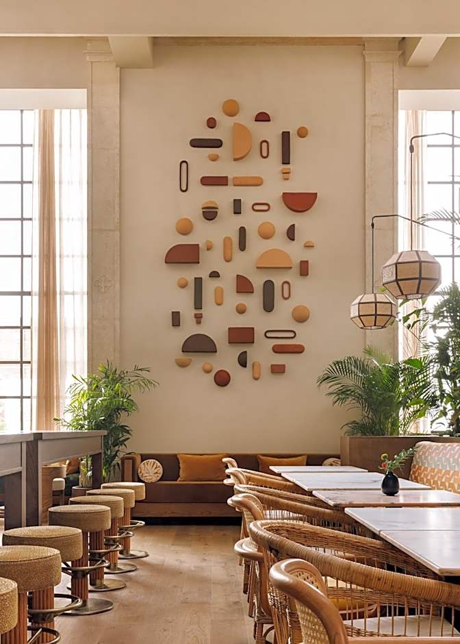 Locke de Santa Joana