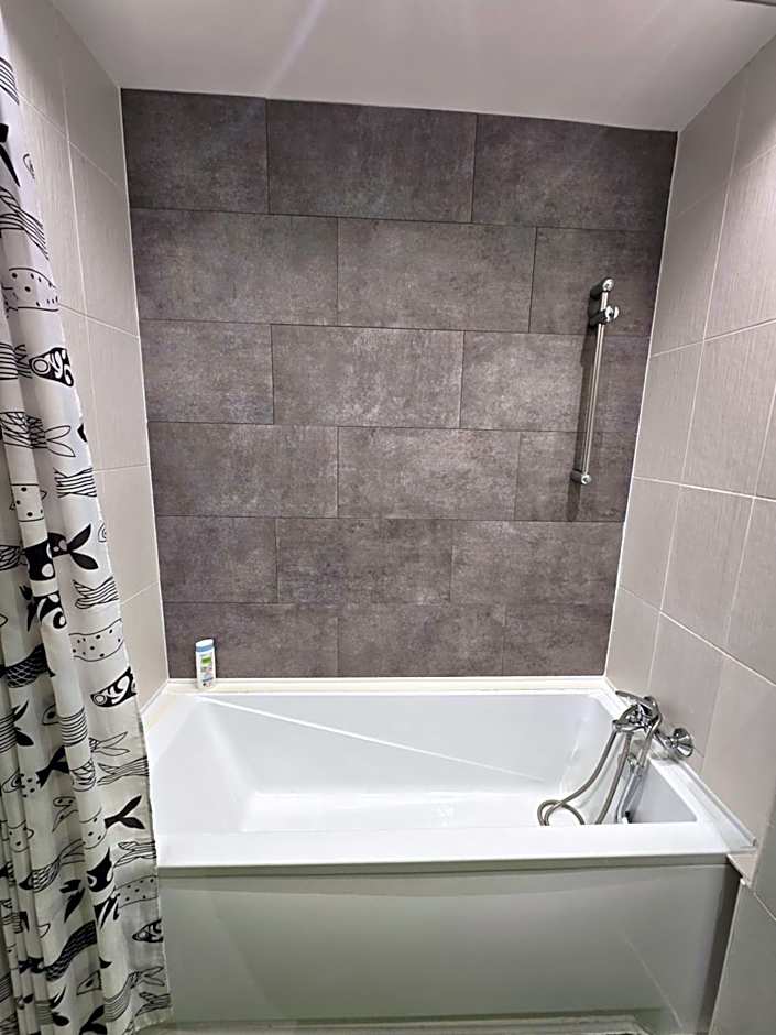 Budapest B&B Bed and Breakfast