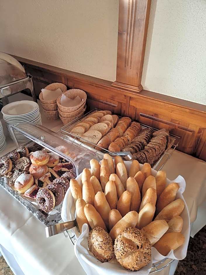 Wellness Hotel Encian Donovaly