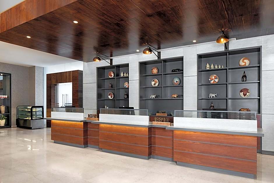 Four Points by Sheraton Kigali