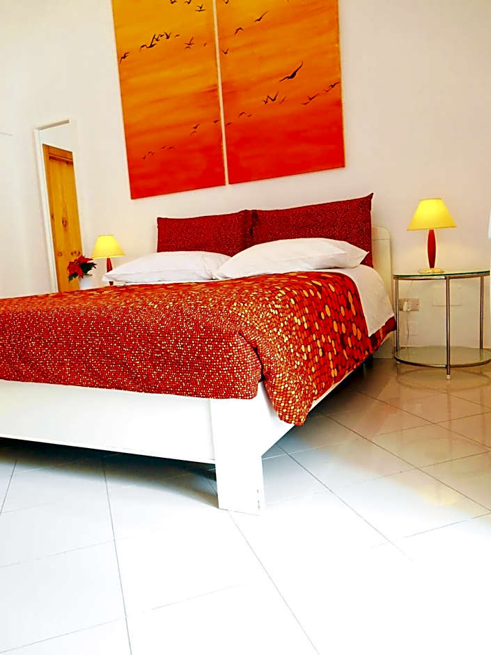 Il Cucù Bed and Breakfast