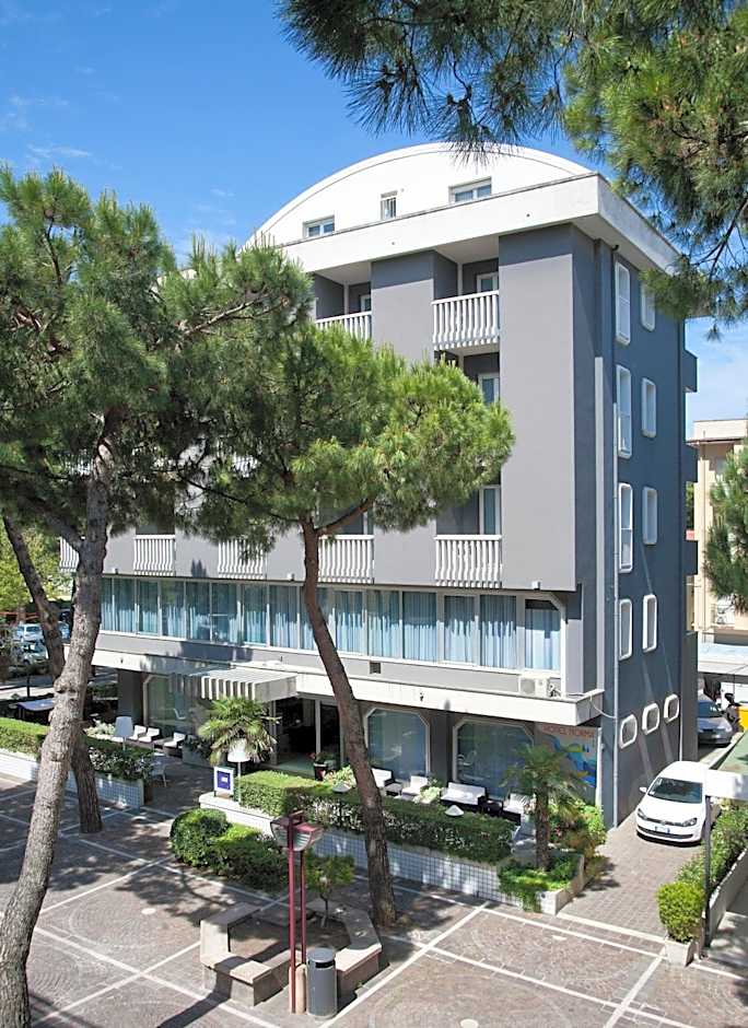 Hotel Norma
