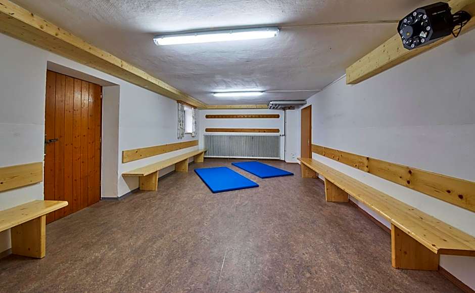 Ski In-Ski Out - Gästehäuser Saalbach-Hinterglemm - Wallegghof Christianhof