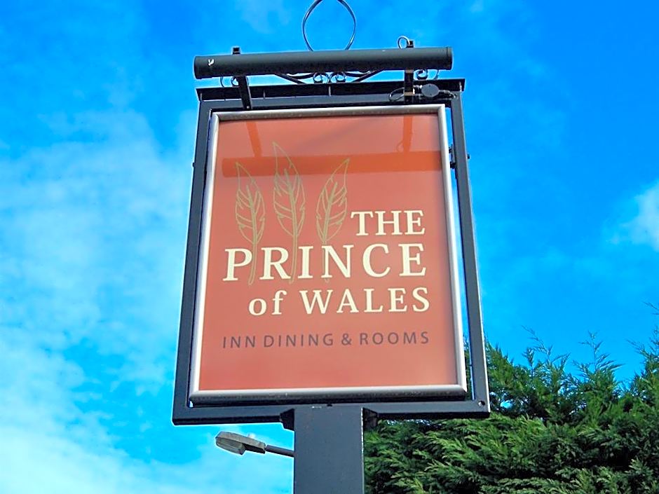 The Prince Of Wales