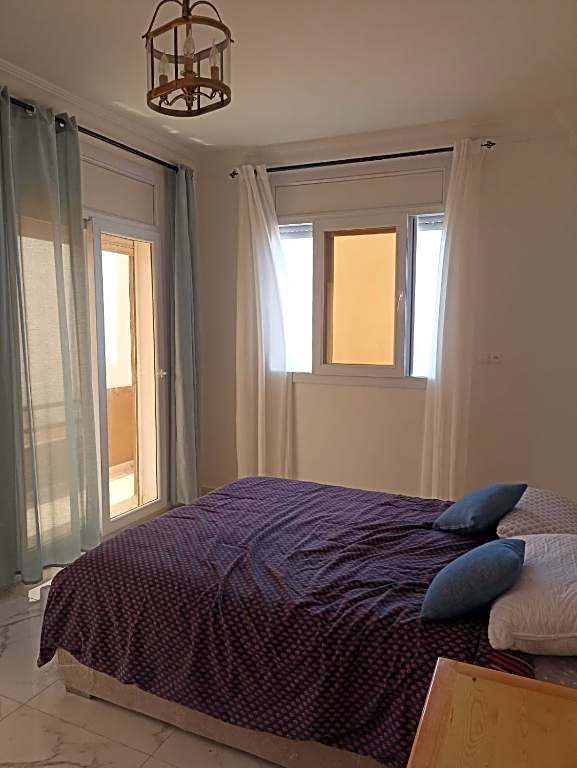 Mirleft Seaside Horizon