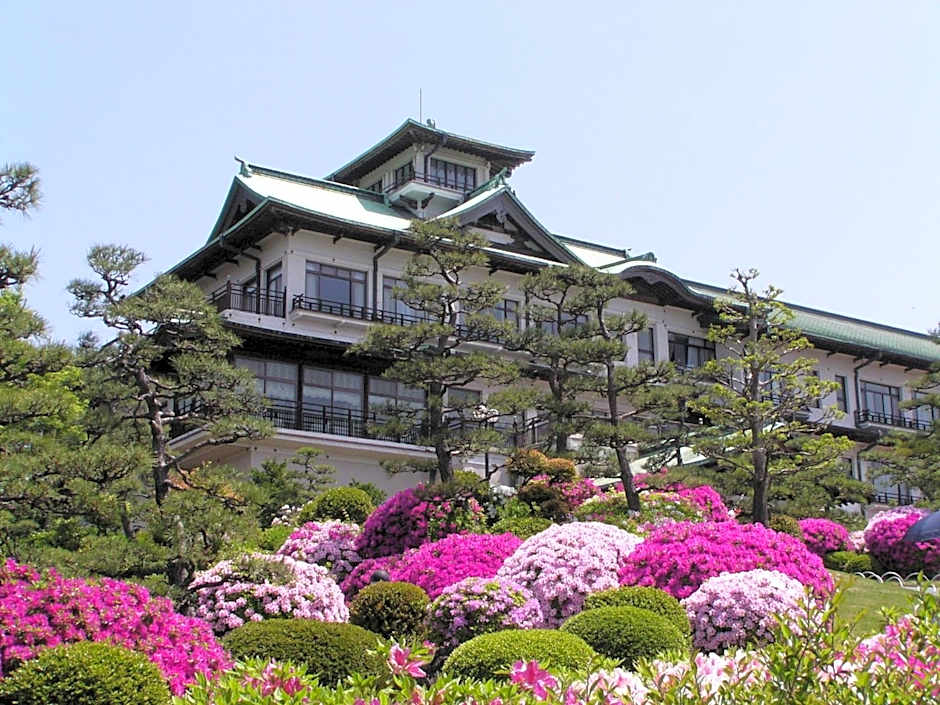 Gamagori Classic Hotel