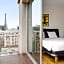 Adagio Access Paris Eiffel Aparthotel