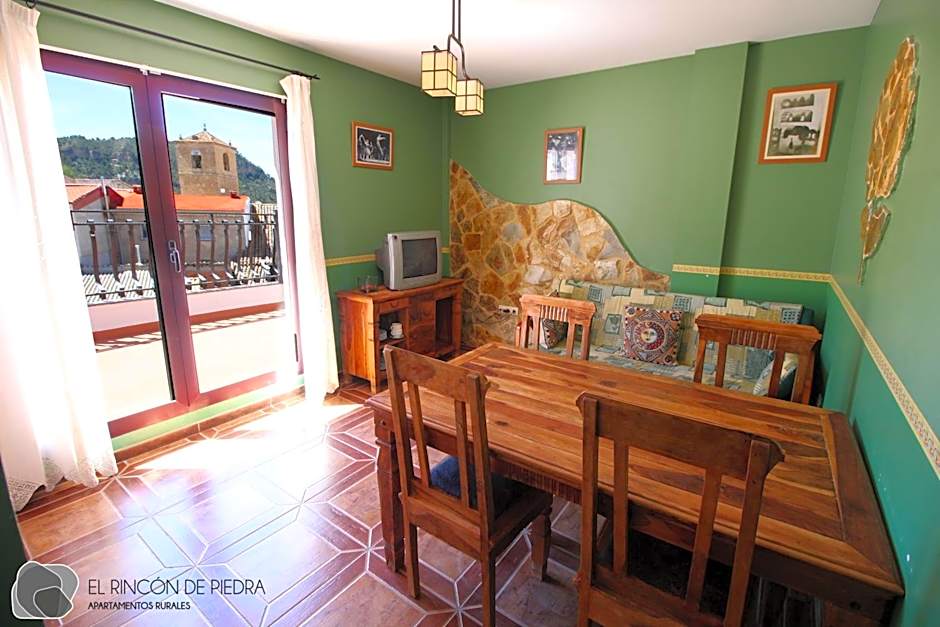 El Rincon de Piedra