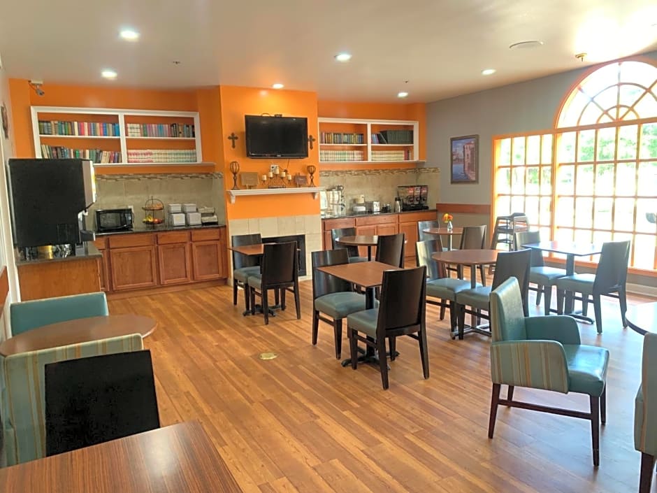 Guest House Inn Medical District near Texas Tech Univ