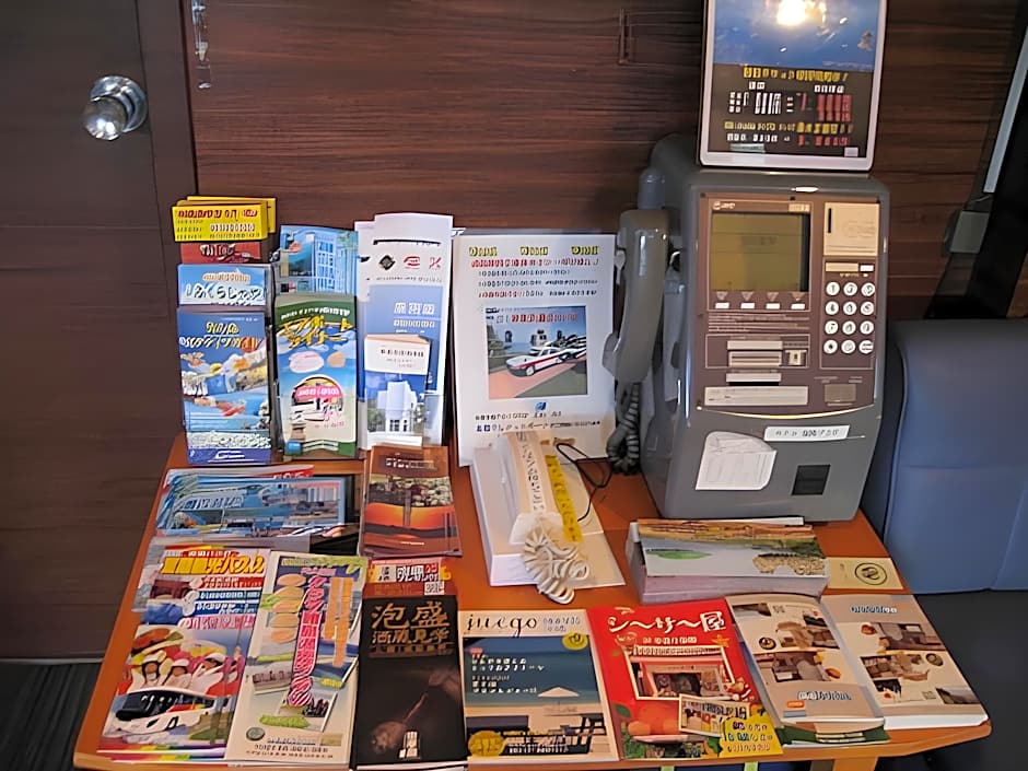 Enagic Okinawa Kokusai Plaza Hotel