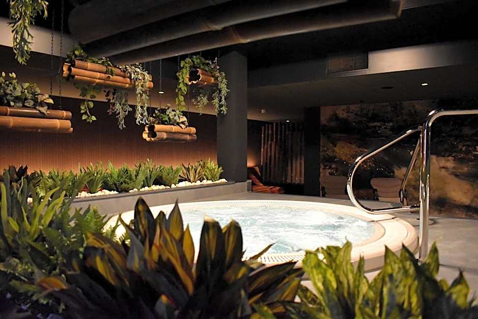 Fletcher Strandhotel Haamstede