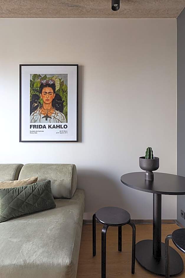 Rocca House by Larsen