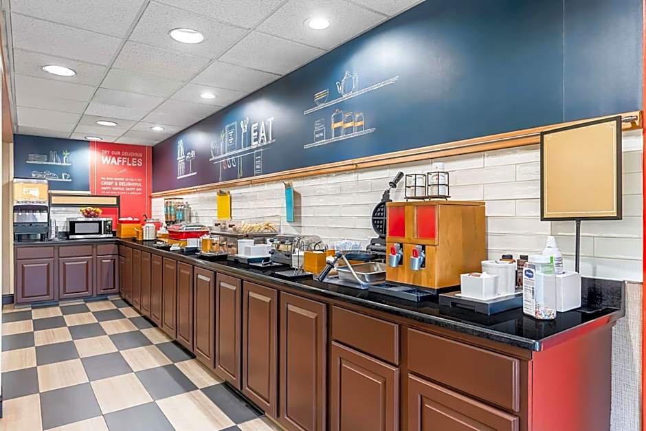 Hampton Inn By Hilton Stroudsburg/Poconos