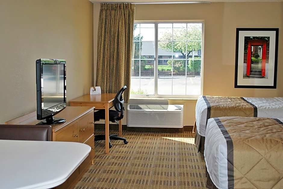 Extended Stay America Suites - Minneapolis - Eden Prairie - Technology Drive