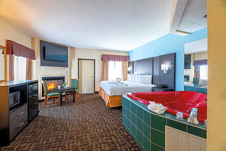 River Bend Inn - Pigeon Forge