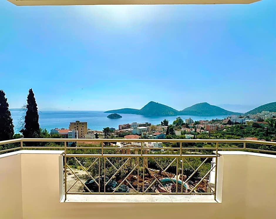 Hotel Apartments Panorama